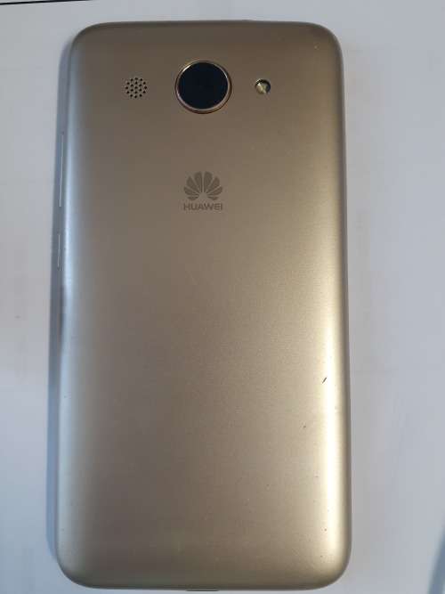 Huawei Y3 - 2018